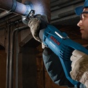 BOSCH Reciprocoating Saw 120 PROFESSIONAL | Sabre Saw Bosch GSA 120
