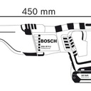 BOSCH GSA 12 V-LI (SOLO) | Mesin Gergaji Cordless Sabre Saw-Unit Only