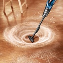BOSCH | GAS 18 V-LI (SOLO) | Vacuum Cleaner tanpa kabel | UNIT ONLY