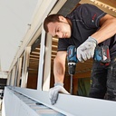 BOSCH GSB 18V-50 | Bosch Cordless Combi Impact Drill / Driver