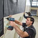 BOSCH | GSR 18 V-EC (SOLO) | Bor Obeng | Unit Only