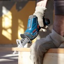 BOSCH | GSA 12 V-LI (SOLO) | Gergaji mini cordless | Use Batery
