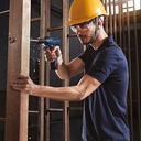 BOSCH GSR 120-LI Gen 3 | Mesin Bor Tanpa Kabel Bosch | Cordless Drill