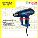 BOSCH GHG 600-3 | GHG 18-60 | Hot Air Gun Bosch GHG 18-60 Professional