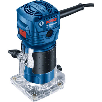 Bosch Mini Router GKF 550 | BOSCH | GKF 550 Professional