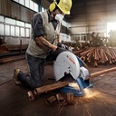 BOSCH Cut Off Saw GCO 14-24 | Gergaji Cut Off 14" untuk Logam