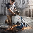 BOSCH | GCO 200 | Gergaji Cut-off untuk Logam Bosch