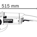 BOSCH GWS 2200-230 | Large Angle Grinder 9" BOSCH | MESIN GERINDA 9"