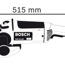 BOSCH Large Angle Grinder GWS 2200-180 | Mesin Gerinda 7" GWS 2200-180