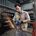 BOSCH Small Angle Grinder GWS 060 | Gerinda Tangan Bosch GWS 060