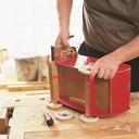 Steples Tembak Rapid Tacker R23 ORIGINAL | Rapid Pro Staple Gun