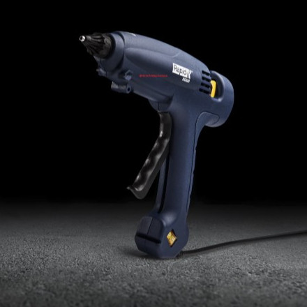 GLUE GUN RAPID / ALAT TEMBAK LEM / LEM TEMBAK / 120 W RAPID PRO