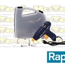 Promo Alat Lem Tembak 250 Watt + 12 Refill PAKET GLUEGUN
