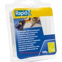Asli Isi Lem Tembak Refill (kecil) / RAPID /12mm x 94mm