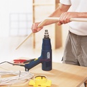 Hot Air Gun Heat Gun RAPID REGULATOR 2000 KIT Gosend / Grab