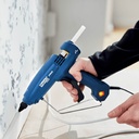 RAPID EG320 | EG 320 GLUE GUN INDUSTRIAL PROFESIONAL