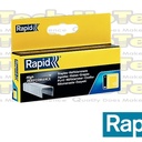 RAPID | ISI STAPLES 13/10MM GALVANISED, 5000 PCS