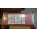 SAFEGUARD | Fire Blanket | 1,8mtr x 1,8mtr / Sht Pemadam Kebakaran