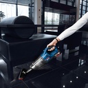 BOSCH | GAS 18 V-LI (SOLO) | Vacuum Cleaner tanpa kabel | UNIT ONLY