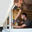 BOSCH GSB 18V-50 | Bosch Cordless Combi Impact Drill / Driver
