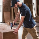 BOSCH GSR 120-LI Gen 3 | Mesin Bor Tanpa Kabel Bosch | Cordless Drill