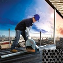 BOSCH | GCO 200 | Gergaji Cut-off untuk Logam Bosch