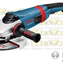 BOSCH GWS 2200-230 | Large Angle Grinder 9" BOSCH | MESIN GERINDA 9"