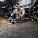 BOSCH Small Angle Grinder GWS 060 | Gerinda Tangan Bosch GWS 060