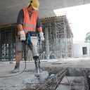 BOSCH | GSH 27 VC BOSCH | Breaker Bosch