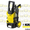 Karcher K2.360 | K 2.360 | K2360 High Pressure Cleaner