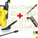 Karcher K 2 | k2 Basic | High Pressure Cleaner | New Product | Promo