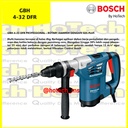 BOSCH | GBH 4-32 DFR | Rotary Hammer dengan SDS-plus Bosch