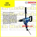 BOSCH | GBM 1600RE | Mesin Bor Hand Drill