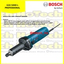 Bosch Straight Grinder | GGS 5000L | GGS500L | Mesin Gerinda Lurus