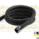 Karcher 3.5 M Suction Hose Extension for Home & Garden Vacuum Cleaner