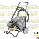 Karcher Prof | HD 7/11-4 Steam High Pressure Cleaner | Medium Class