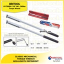 Britool | HVT5000 | HVT 5000 Torque Wrench 3/4" | Kunci Moment 3/4"