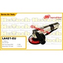 Ingersoll Rand | LA421-EU | LA 421-EU | Air Angle Grinder 4" ( 100mm )