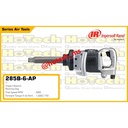 Ingersoll Rand | 285B-6AP | Long Arm Air Impact Wrench | 1" Sq Drive