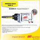 Ingersoll Rand Air Impact Wrench Long Anvil 1" Sq E699-8 | Long Arm Air Impact Wrench 1" Sq Drive E699-8