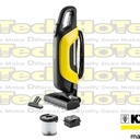 Karcher Handheld Vacuum Cleaner | VC5 | VC 5*EU