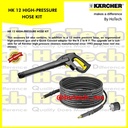 Karcher Extension Hose | HK 12 | High Pressure Hose Kit