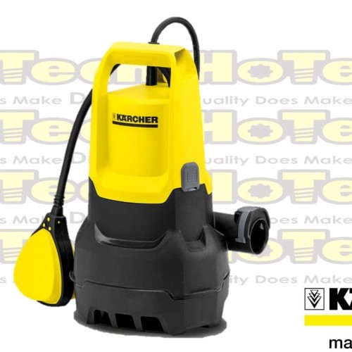 Karcher SP3 | SP 3 Submersible Pump |Drainage Pump