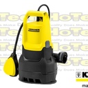 Karcher SP3 | SP 3 Submersible Pump |Drainage Pump