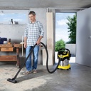 Karcher MV5 |WD5 | MV 5 | WD 5 Premium Wet and Dry Vacuum Cleaner