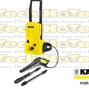 Karcher K4 | K 4 Basic | High Pressure Cleaner | Alat Cuci Mobil