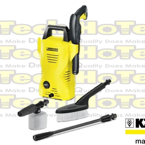 Karcher K 2 | k2 Basic | High Pressure Cleaner | New Product | Promo