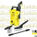Karcher K 2 | k2 Basic | High Pressure Cleaner | New Product | Promo