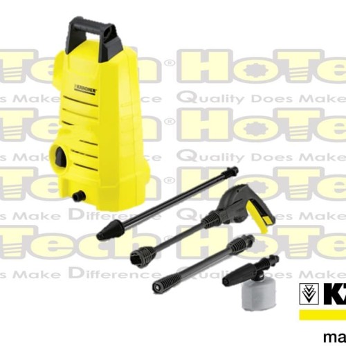 Karcher K1 | K 1 Car | High Pressure Cleaner | New Packages New Promo