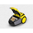 Karcher VC 2*ERP | VC2 | Vacuum Cleaner | Dry Vacuum Cleaner